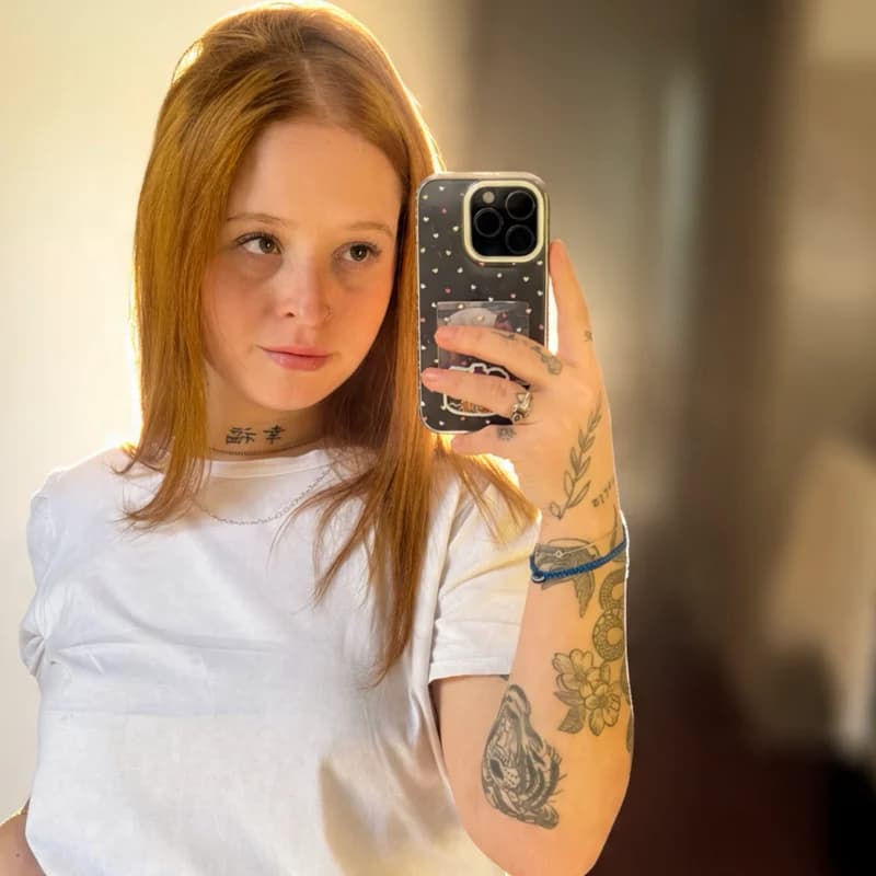 Florencia Gorosito