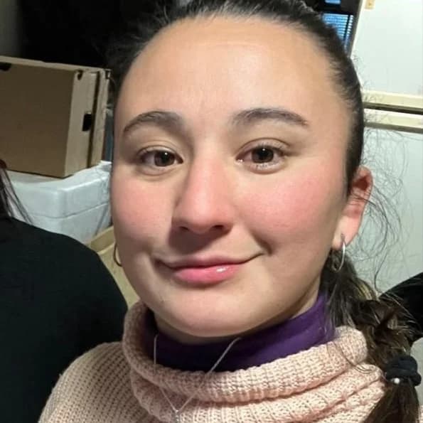 Milagros Ferrero