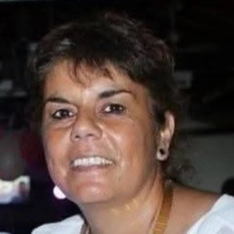 Patricia Zazúa