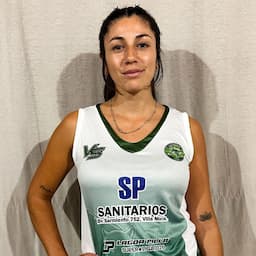 Florencia Noelia Ferreyra