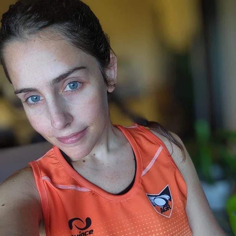 Anabella Berango