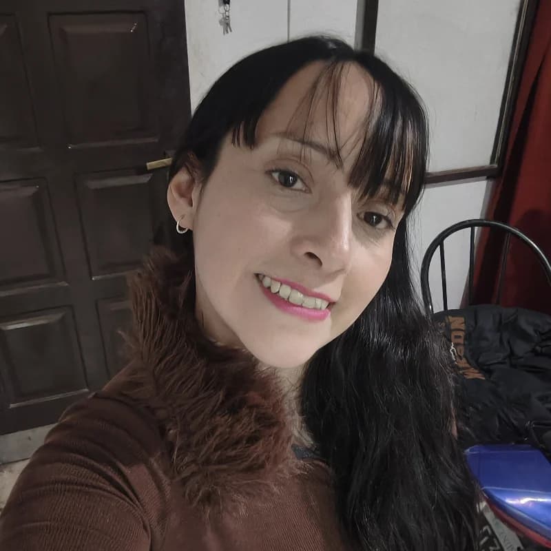 Ayelén Palavecino