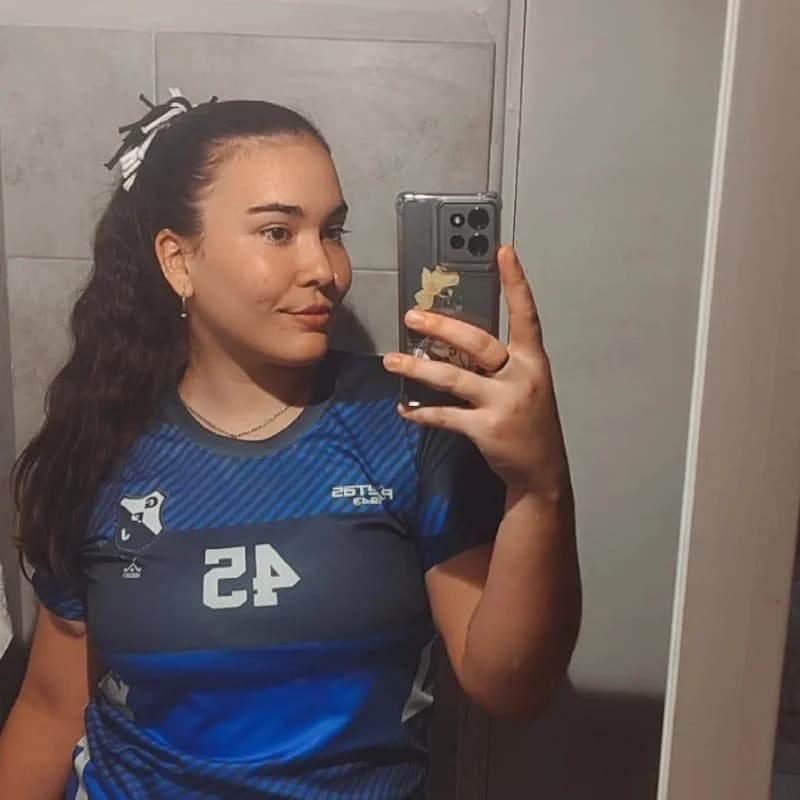 Sol Evelin Fassi Araneda