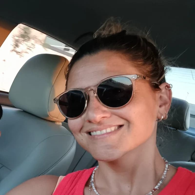 Alejandra Belén Cantarutti