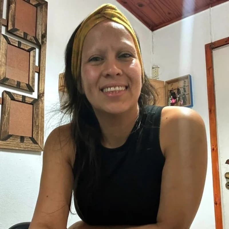 Magali Lugones