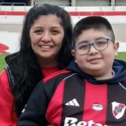 Sofía Vallejos Rigoni