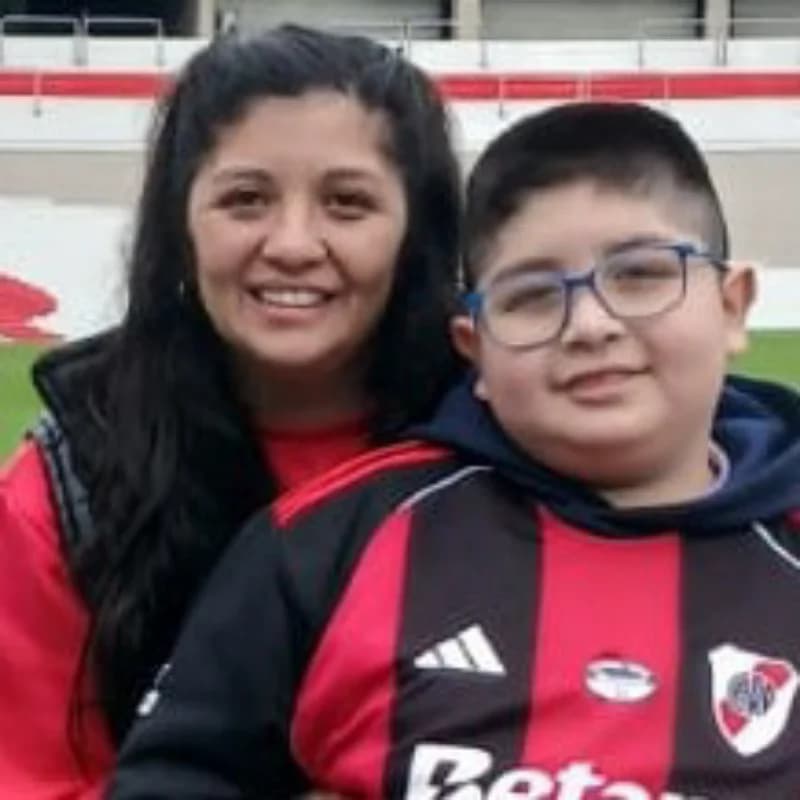 Sofía Vallejos Rigoni