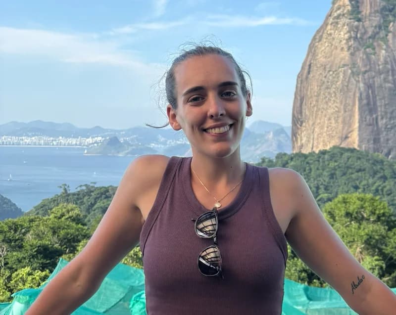 Martina Quindimil