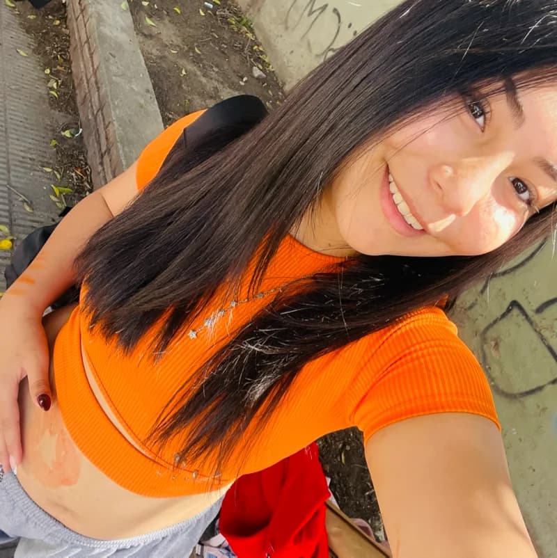 Mia Herencia