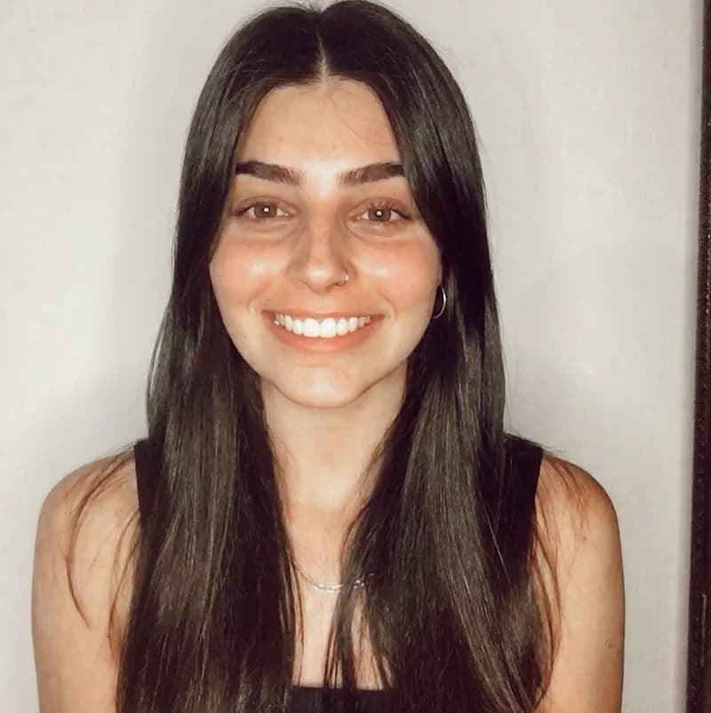 Daniela Vilmes