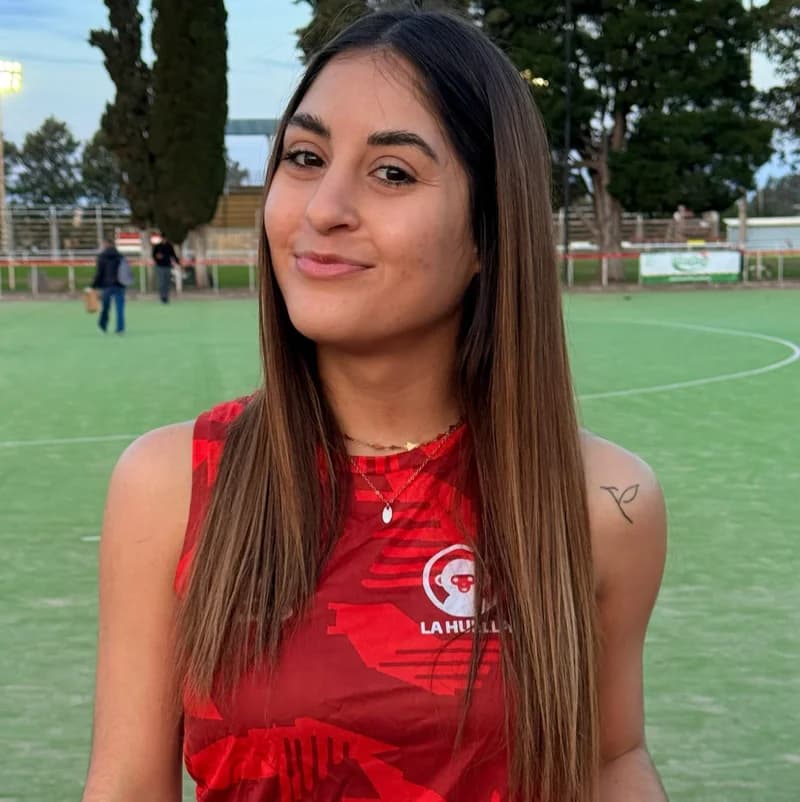 Josefina Oddone Aguiar