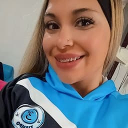 Micaela Celeste Bustos