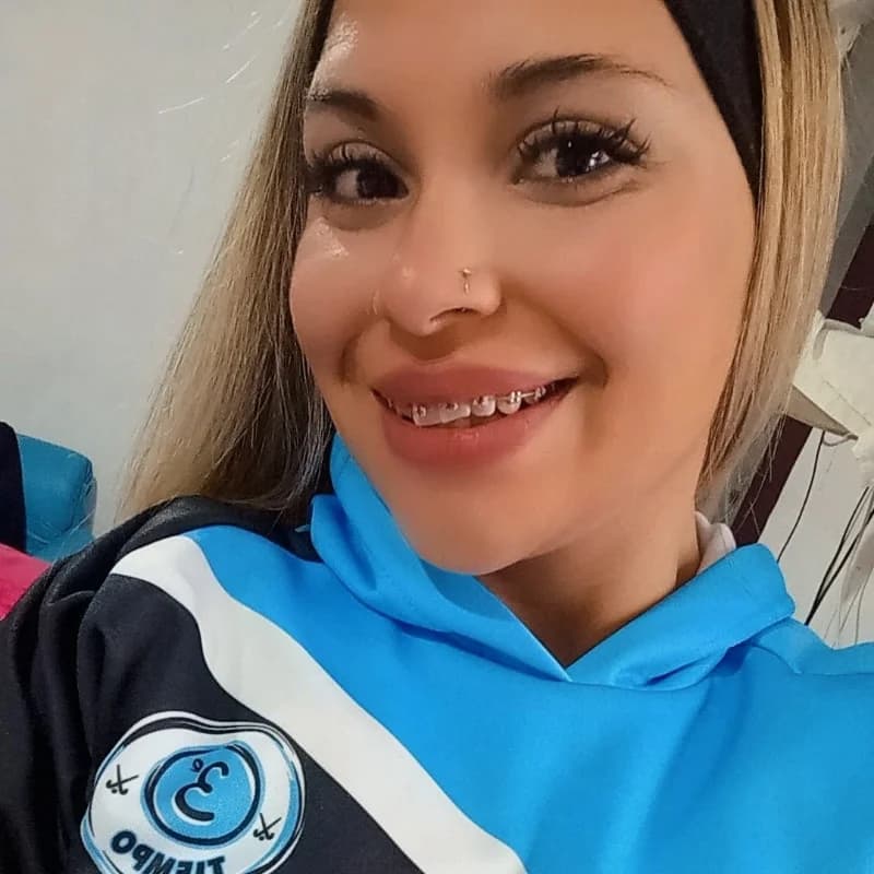 Micaela Celeste Bustos