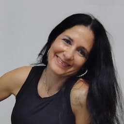 Valeria A Grion