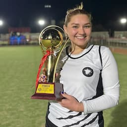 Sayra Vanina Miranda