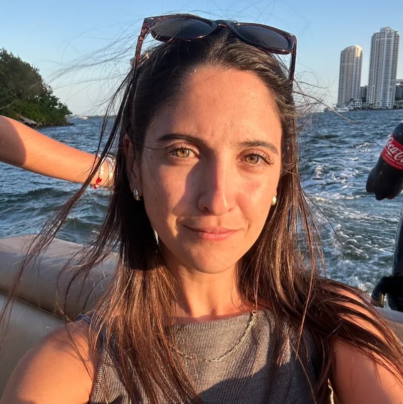 Camila Venosta
