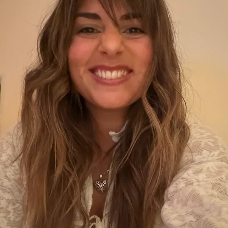 Lucia Conde
