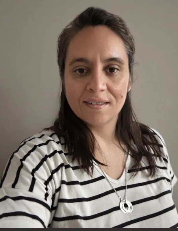 María Luz Pacheco