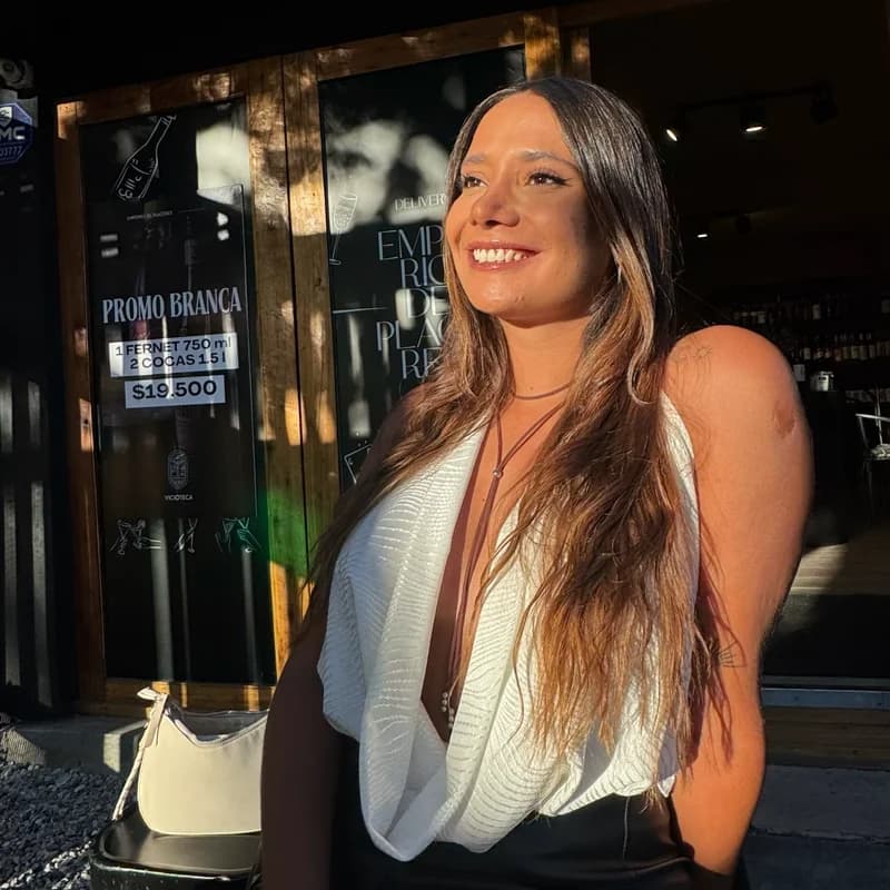 Mercedes Candelaria monteagudo