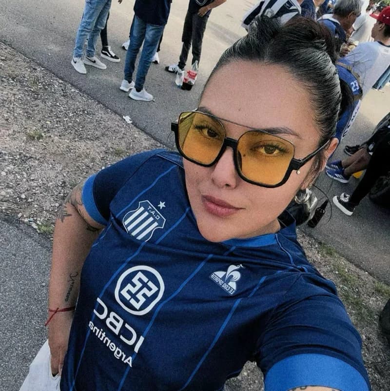 Tatiana Molina Oviedo