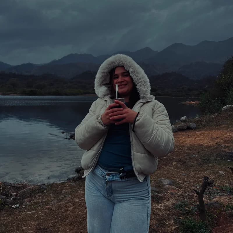 Mayra Jazmin Duarte