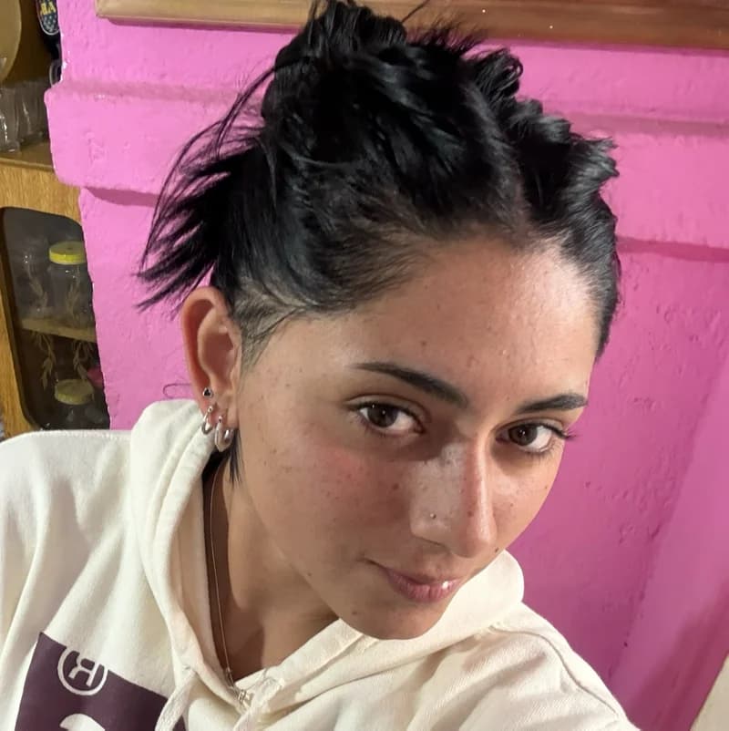 Jazmin Valdez