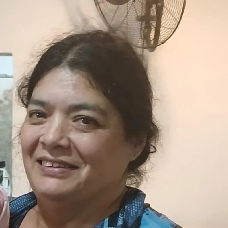 Graciela Mabel Juarez