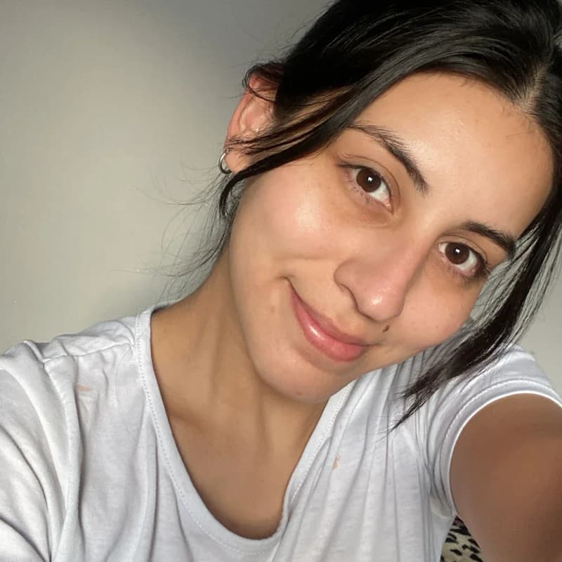 Ariana Guadalupe Romero Ferreyra
