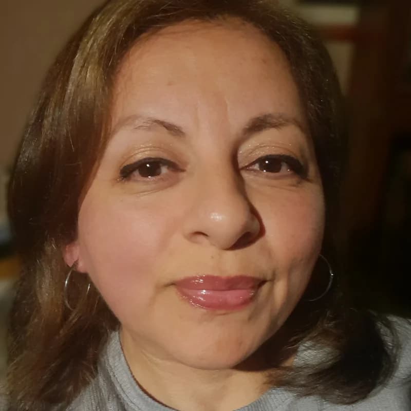 Valeria Peña