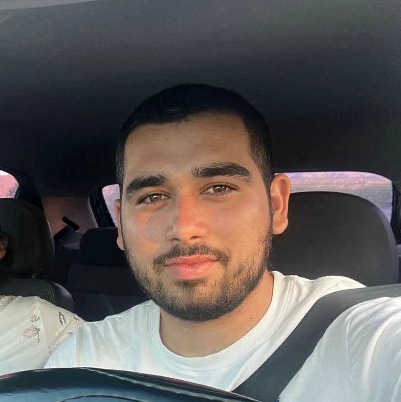 Daniel guzman