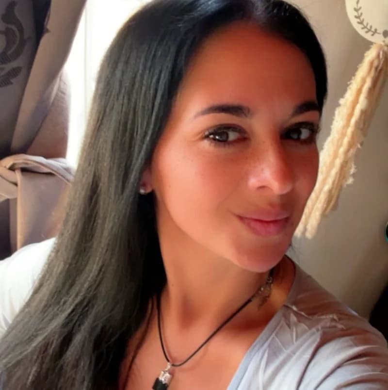 Melina Atti