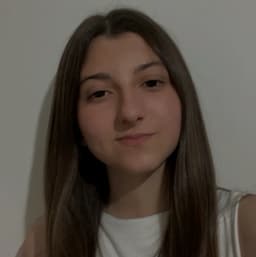 Jazmin Semprini Serjoy