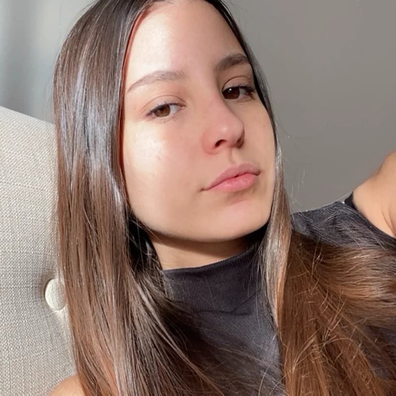 Catalina Delgado