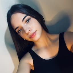 Angelina Carnero