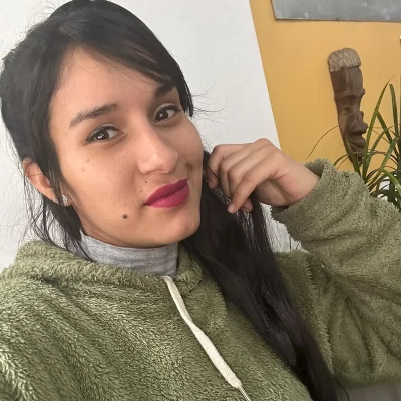 Sheila Carreño