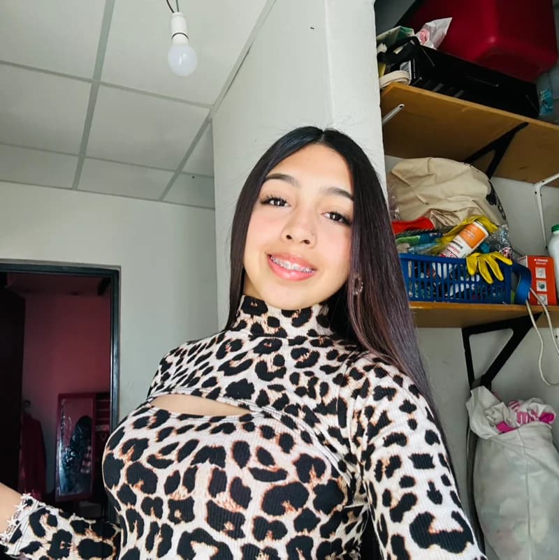 Morena Valentina Miranda