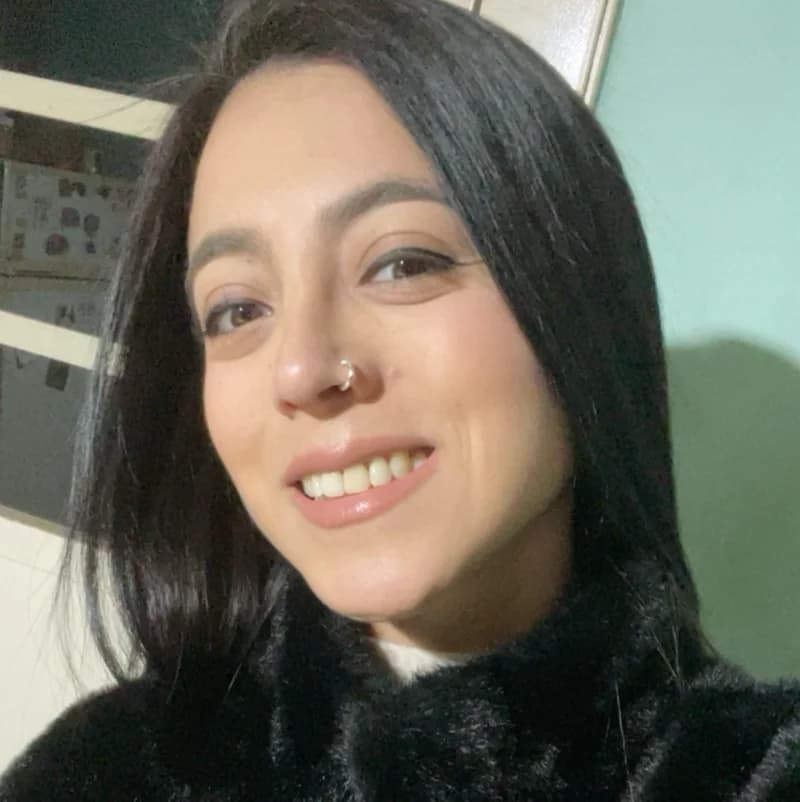 Luciana Briceño