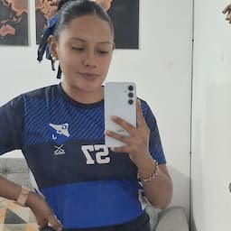 Sabrina Santos