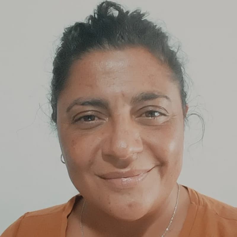 Barrionuevo Cecilia Andrea