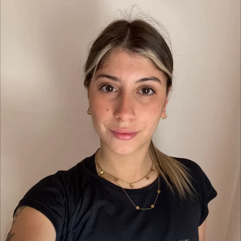 Lourdes Valotto