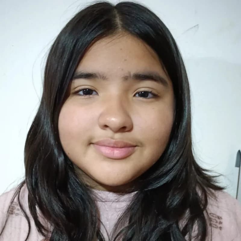 Camila, Cuello Belen