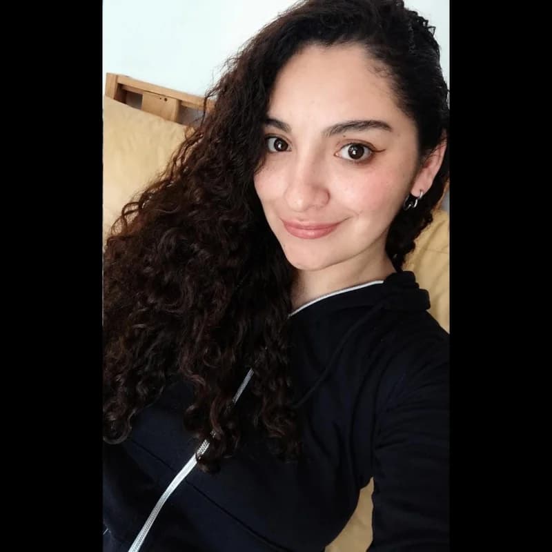 Guadalupe Mendoza Morel