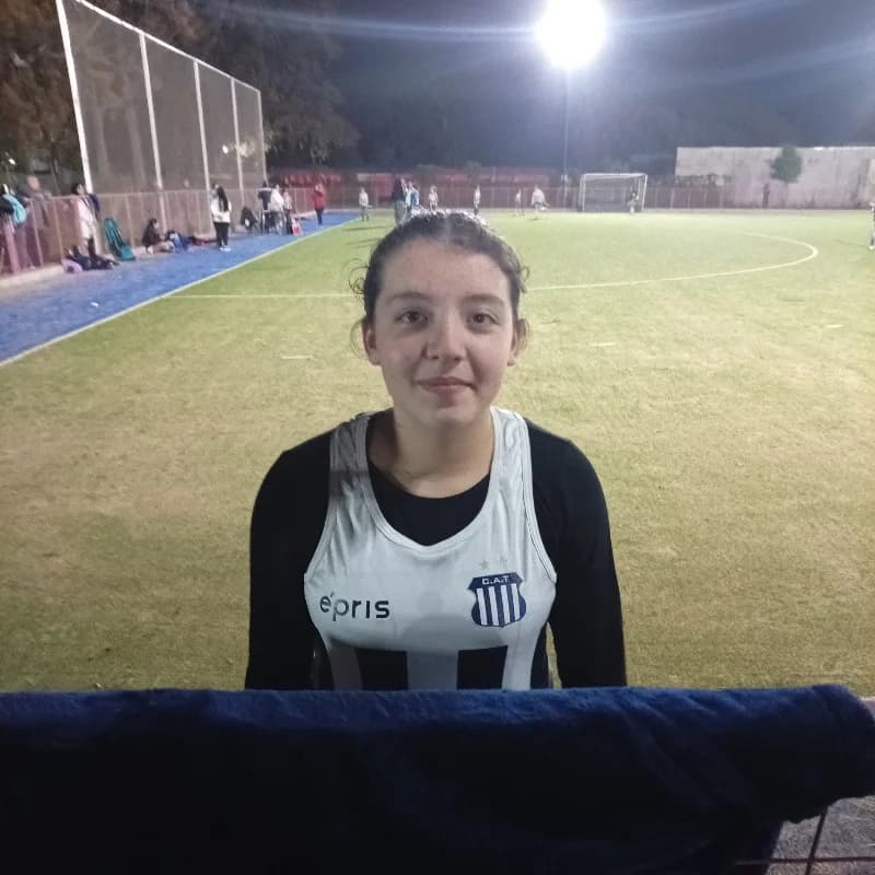 Lupe Olima
