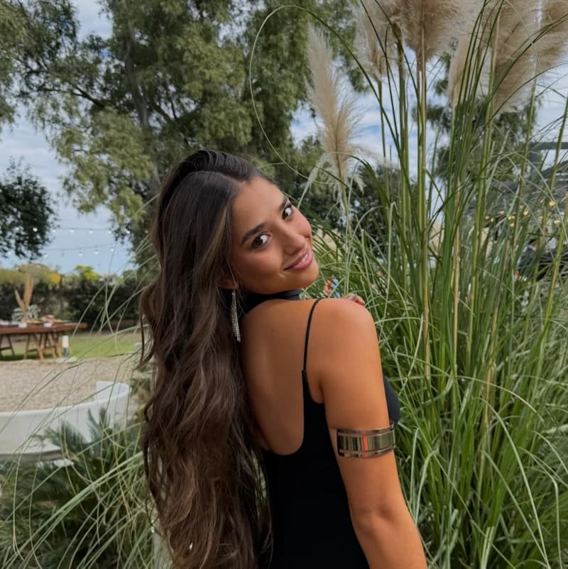 Martina Cordoba