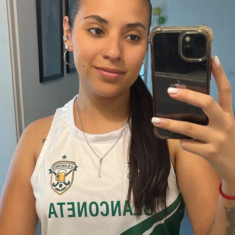 Constanza Chavez