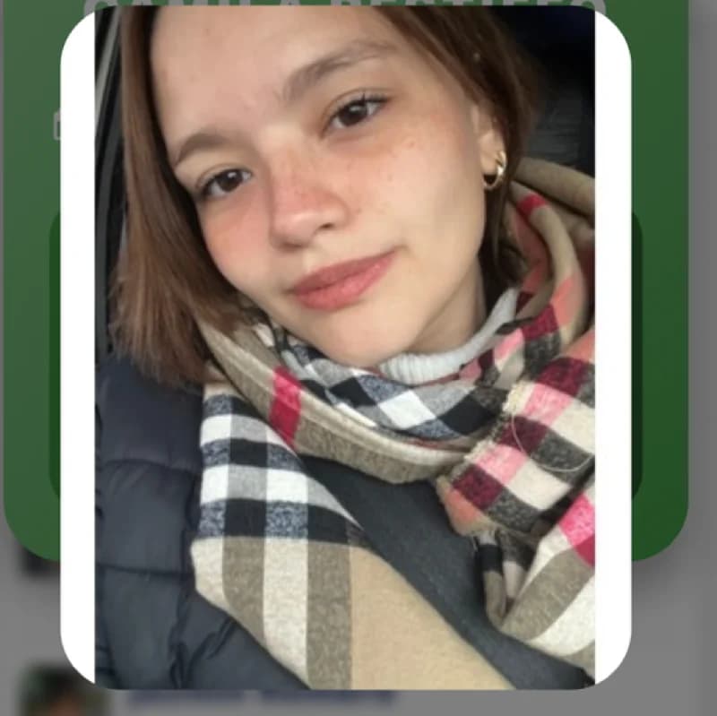 Camila Restiffo