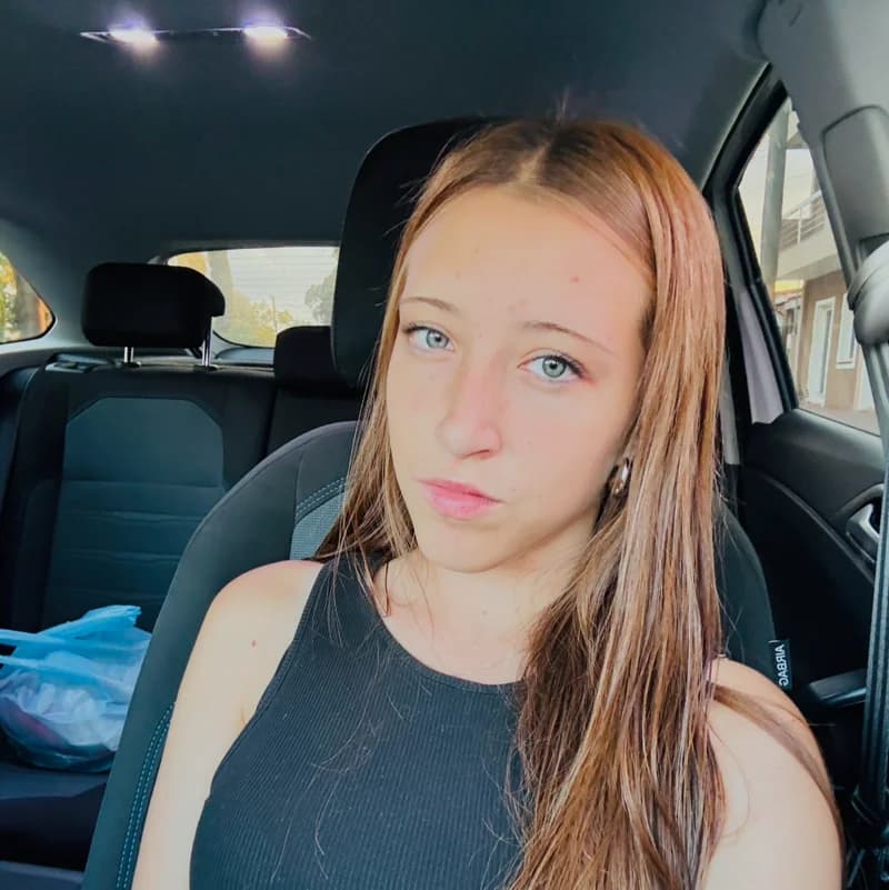 Bianca ludmila Abrate