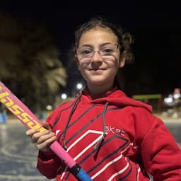 Emma Celeste Sánchez Ceballos