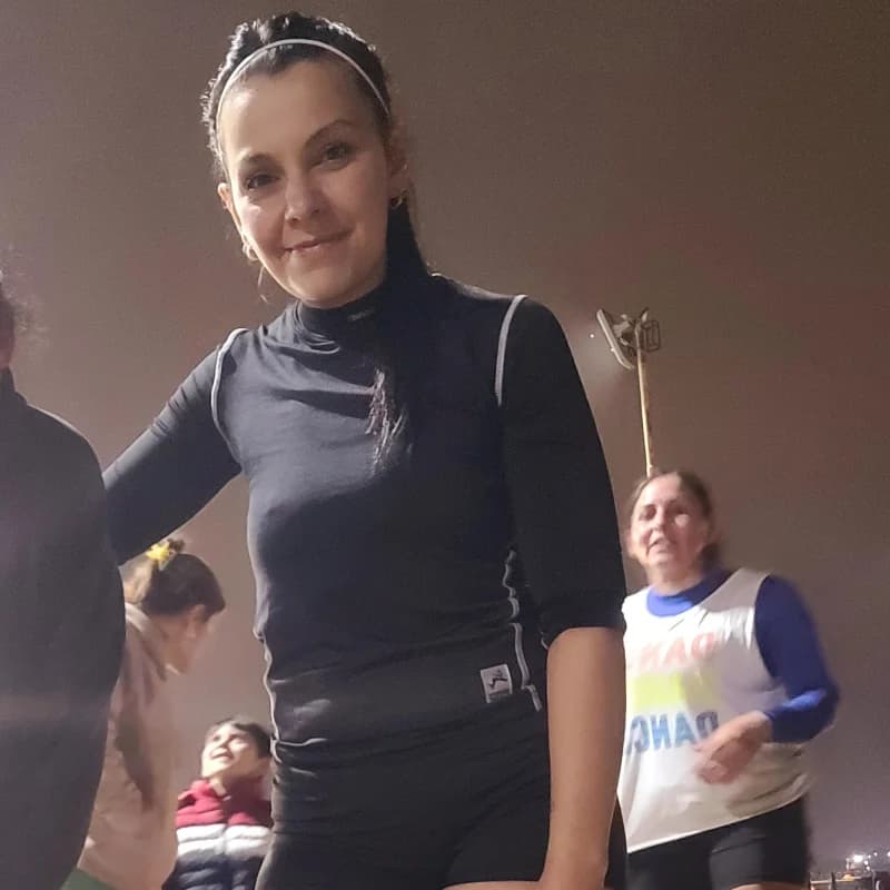 Daniela Anabel Ejea