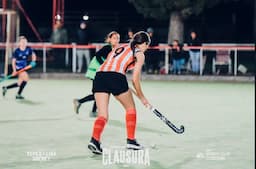 Estefania Galanzino